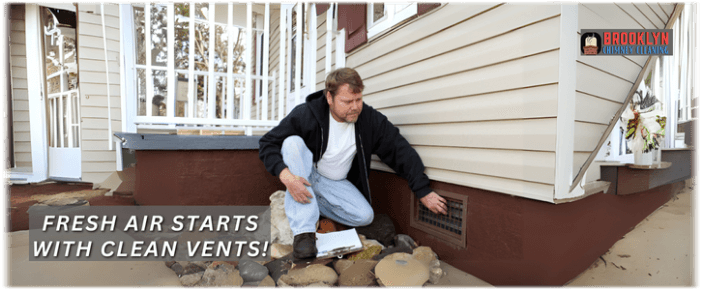 Dryer Vent Cleaning Brooklyn NY