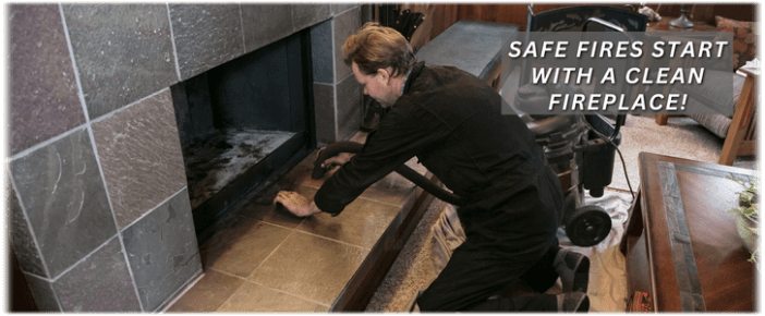 Fireplace Cleaning Brooklyn NY