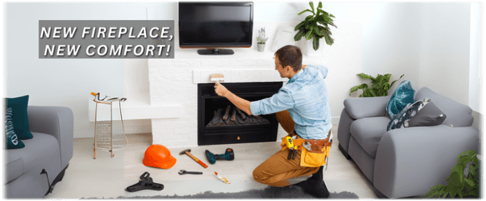 Fireplace Installation Brooklyn NY