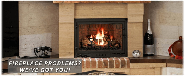 Fireplace Repair Brooklyn NY